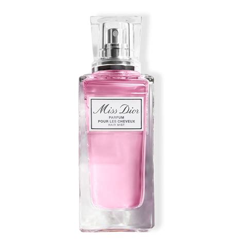 profumo capelli miss dior|Miss Dior Parfum pour Cheveux Dior for women .